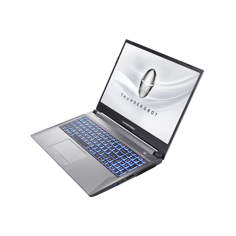 雷神 83%屏幕占比游戏本