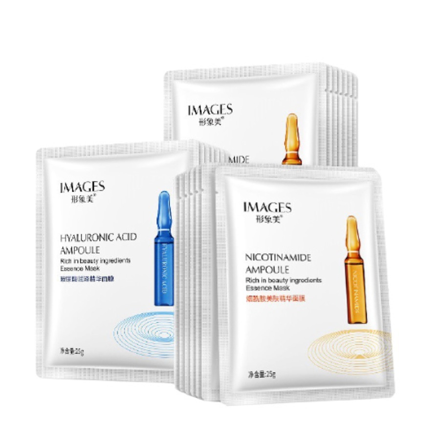 形象美 紧实肌肤 面膜