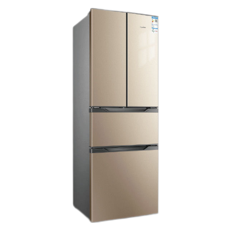 荣事达 深冷速冻冰箱