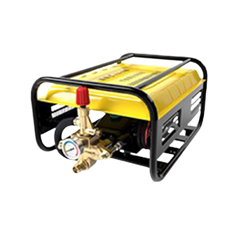 洁来仕 加大耐用洗车机