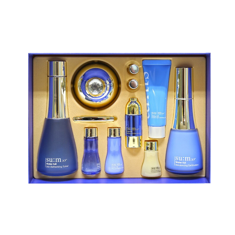 苏秘37° 原装正品护肤套装
