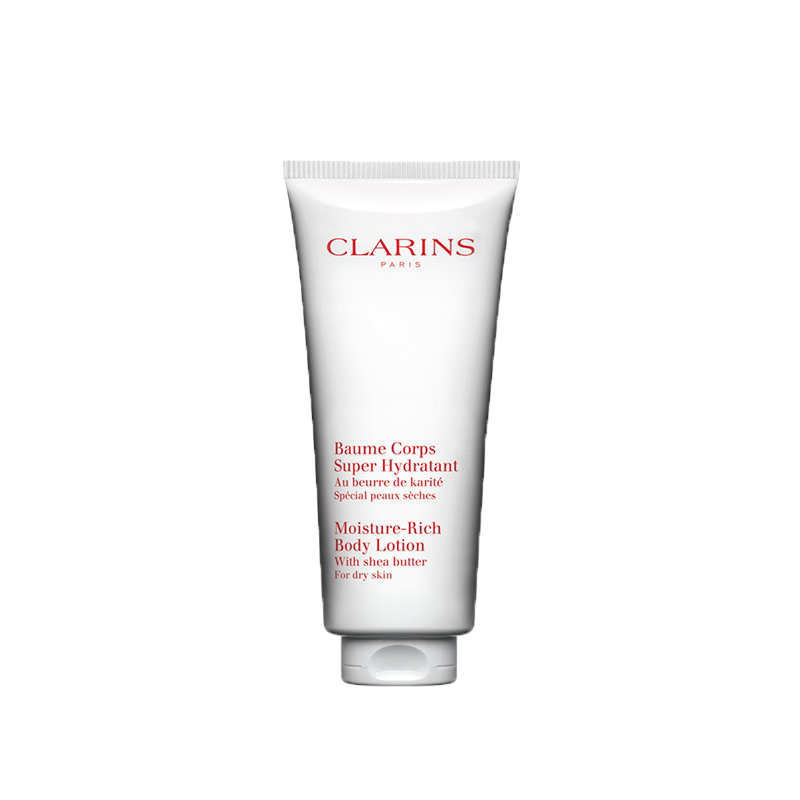 娇韵诗 花蜡精萃润肤乳