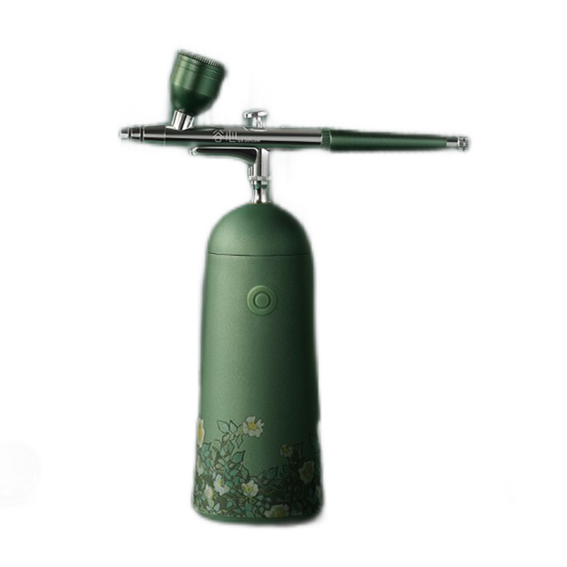 谷心 雾化触肤注氧仪