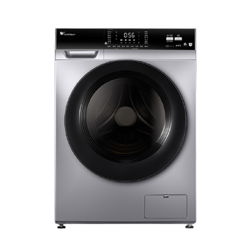 小天鹅 银离子除菌 洗衣机