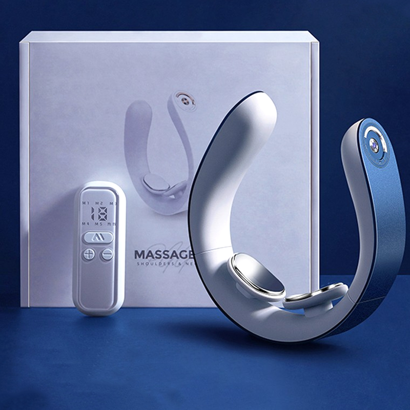 PGG 恒温热敷护颈仪