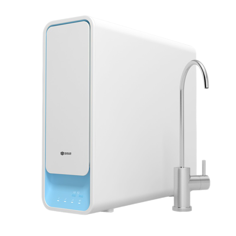 352 深层滤除净水器