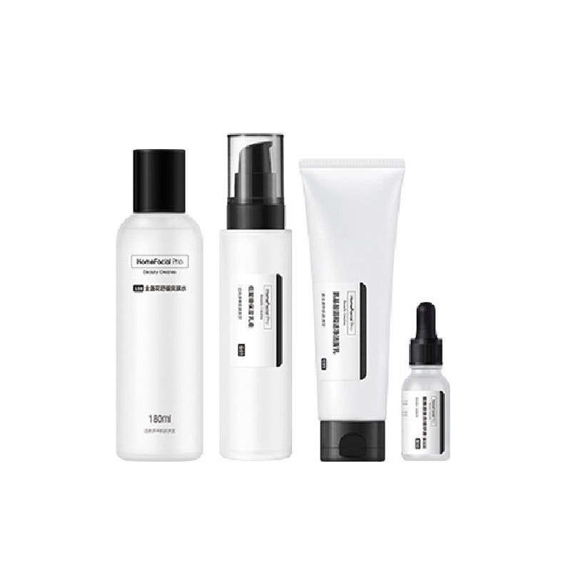 HFP 清洁控油护肤套装