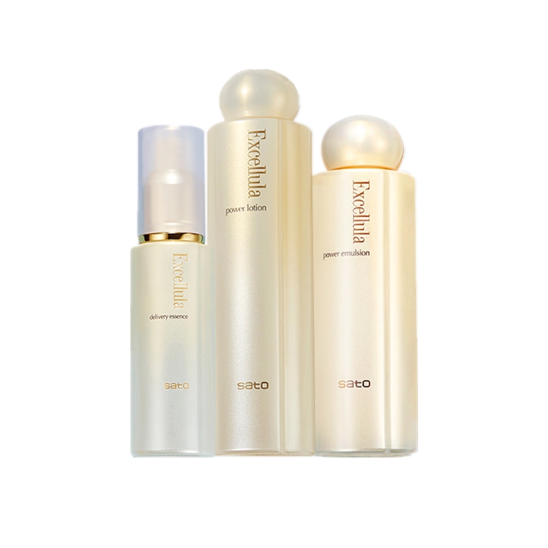 艾思诺娜 修复收缩毛孔护肤套装