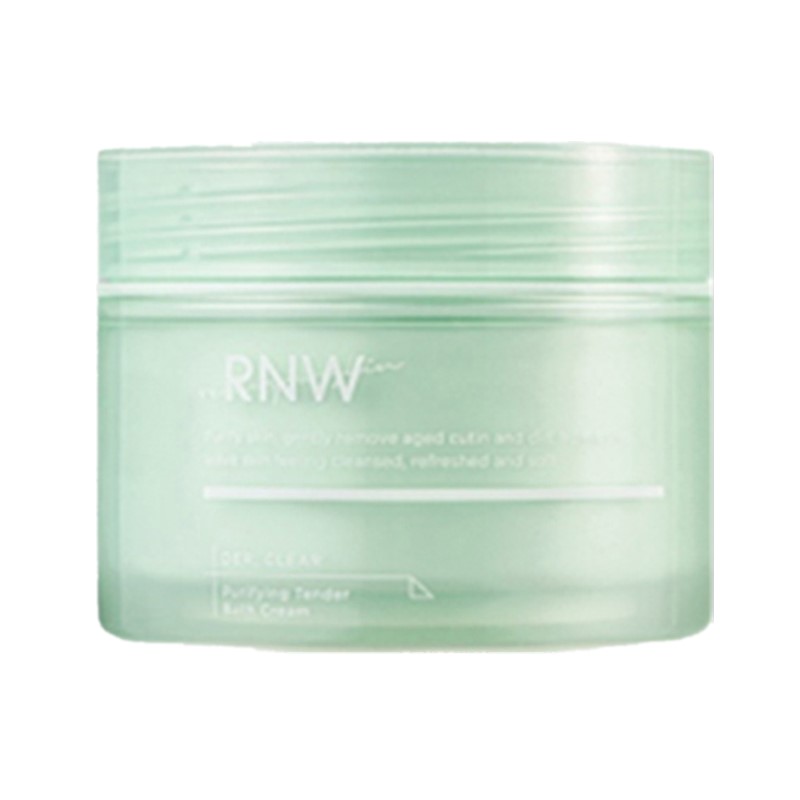 如薇 深层滋养磨砂膏