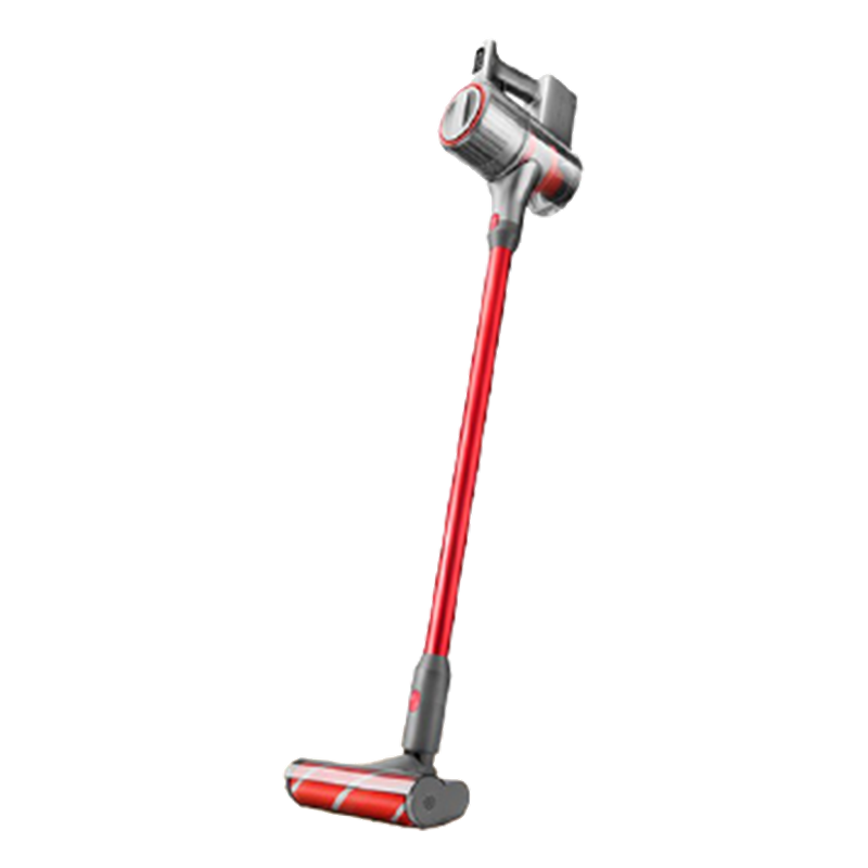 石头 OLED屏显吸尘器