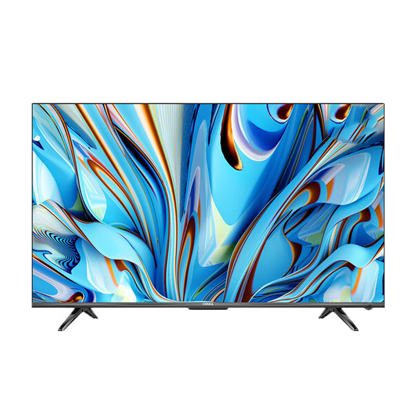 康佳 超薄全面屏语音电视