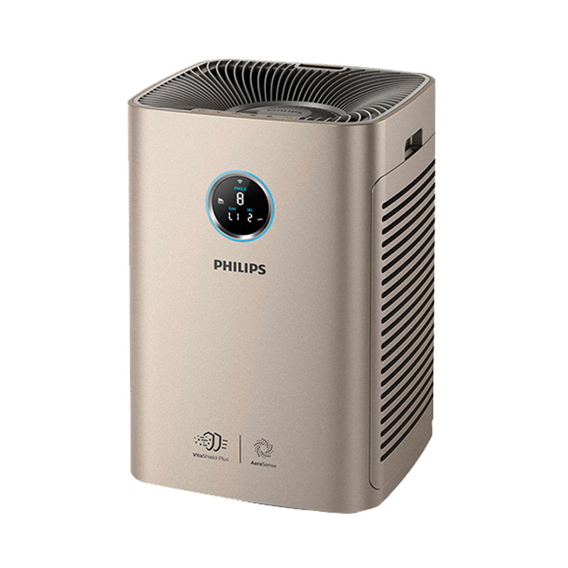 飞利浦 灵敏检测空气净化器
