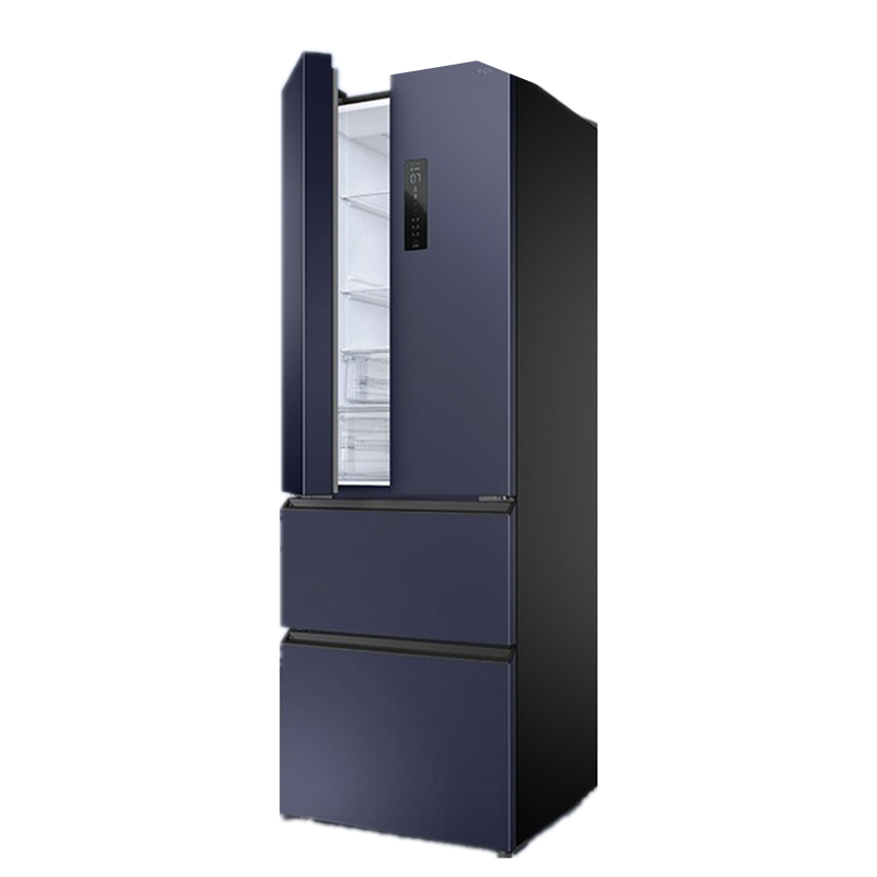 TCL AAT负离子养鲜冰箱