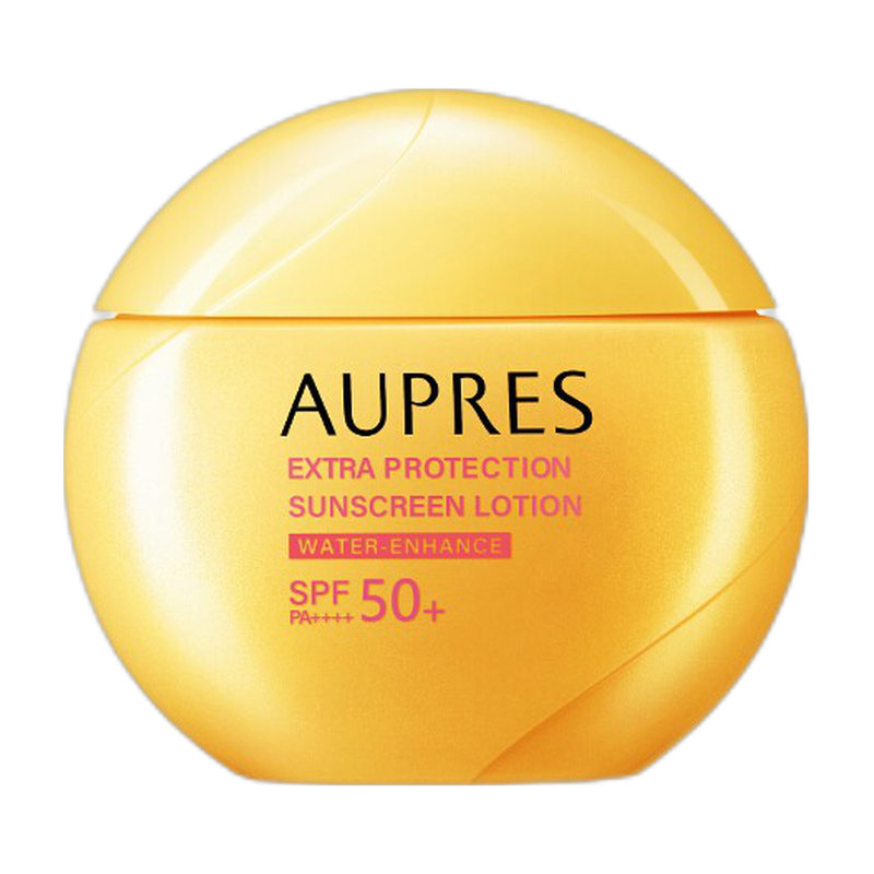 欧珀莱 防水防汗防晒隔离液