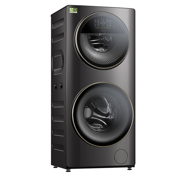 COLMO冷萃银除菌滚筒洗衣机
