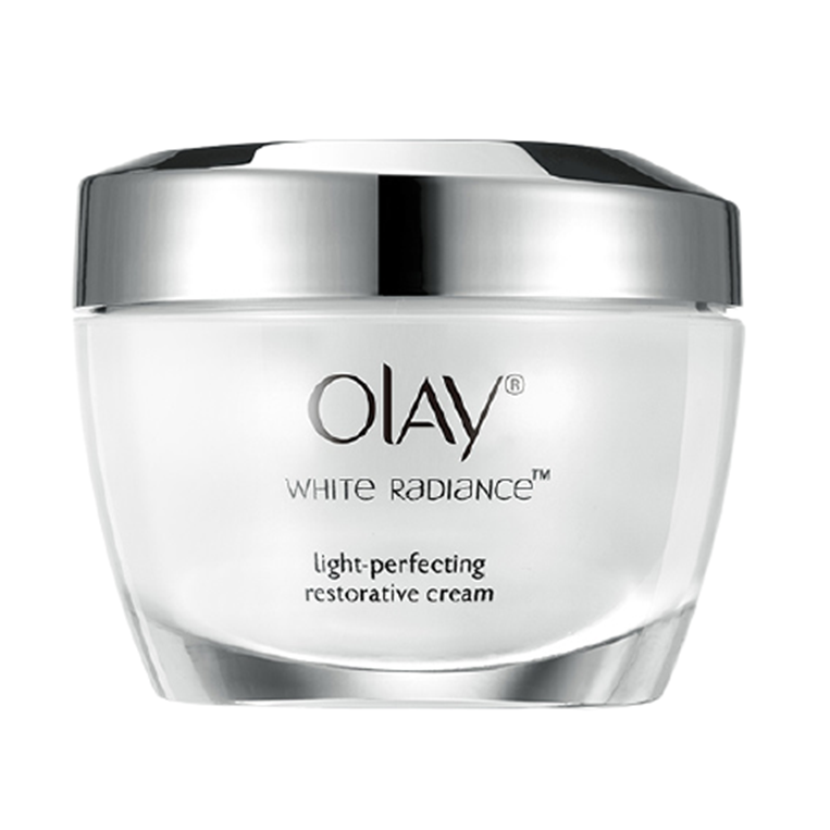 玉兰油 提亮肤色面霜