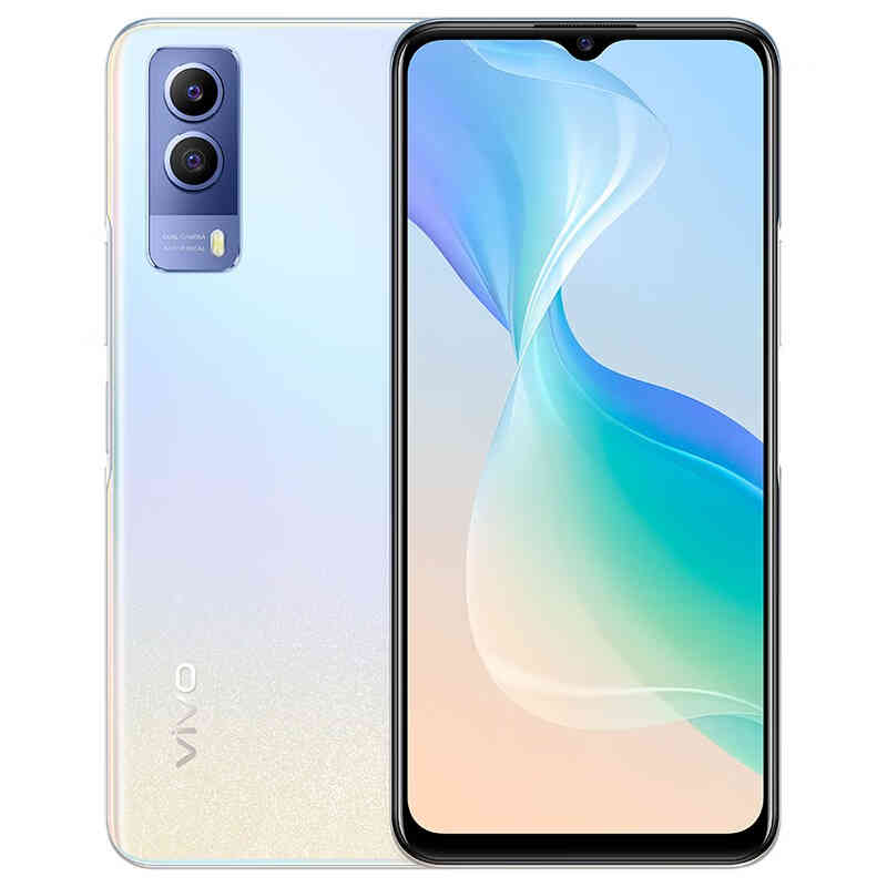 vivo 炫彩5G手机