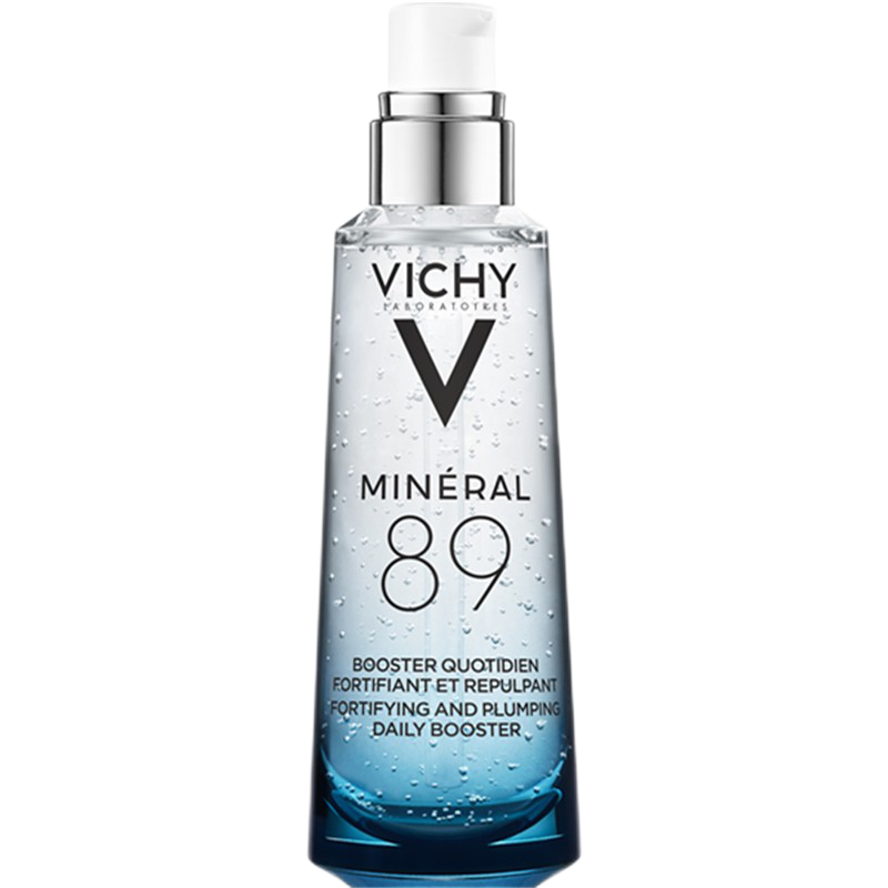 薇姿 水润保湿肌肤精华