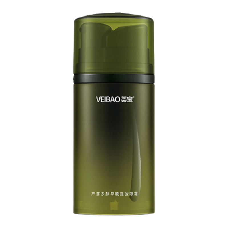 荟宝 芦荟多肽早晚提拉眼霜