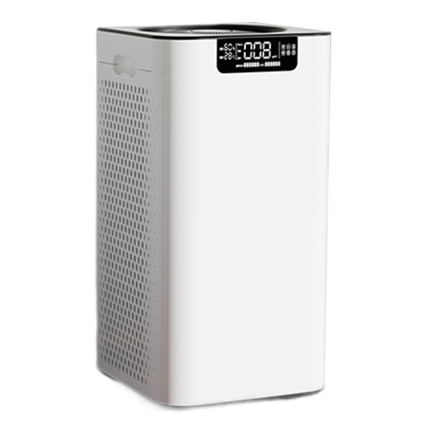 舒乐氏 清除异味净化器