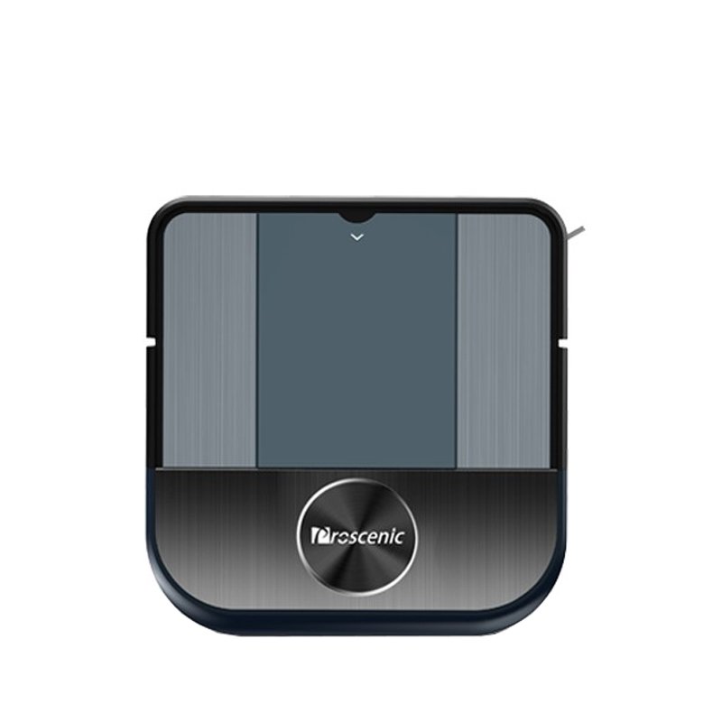 浦桑尼克 灵活走位扫地机