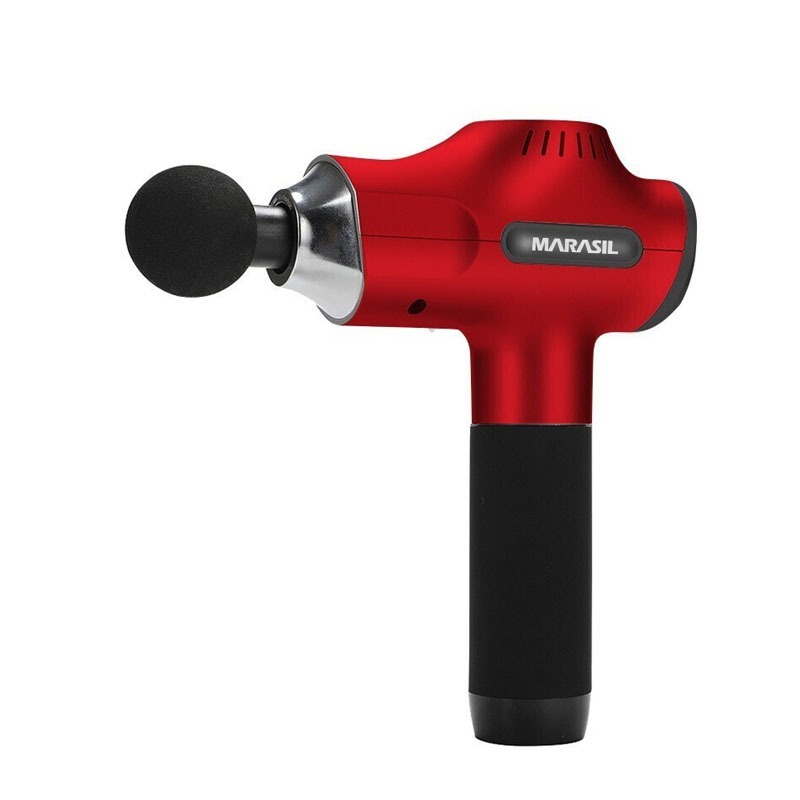 玛瑞莎 AI智控芯片 筋膜枪