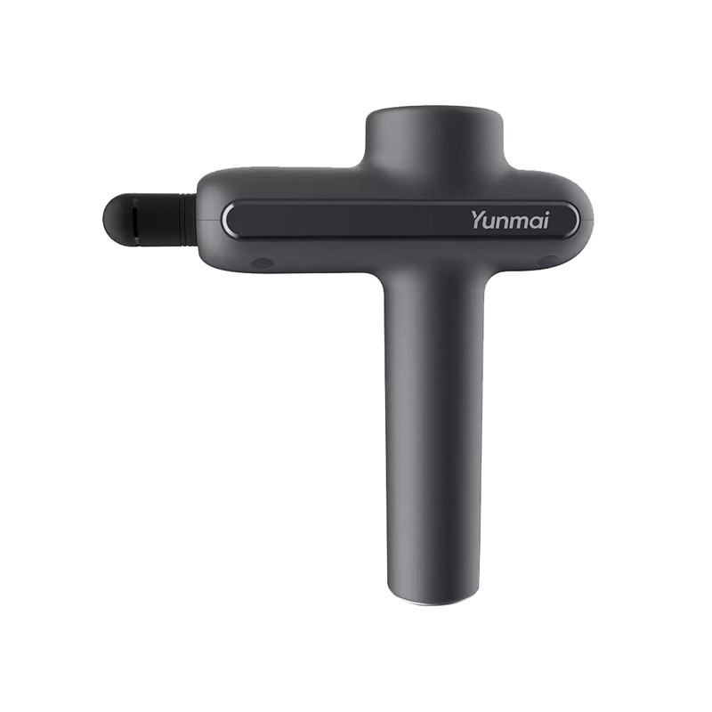 云麦 强悍动力 筋膜枪