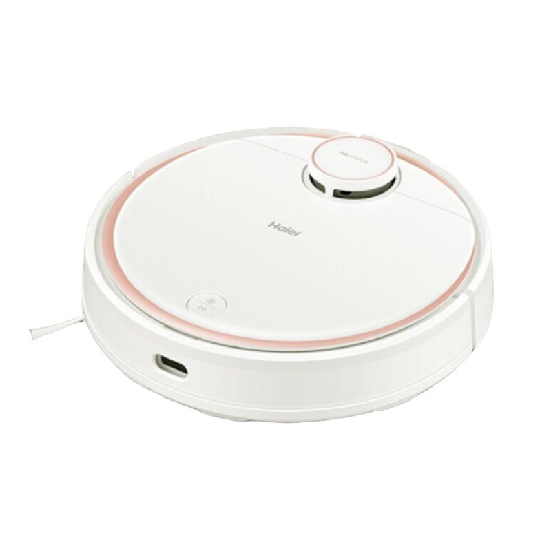 海尔 强大吸力扫地机