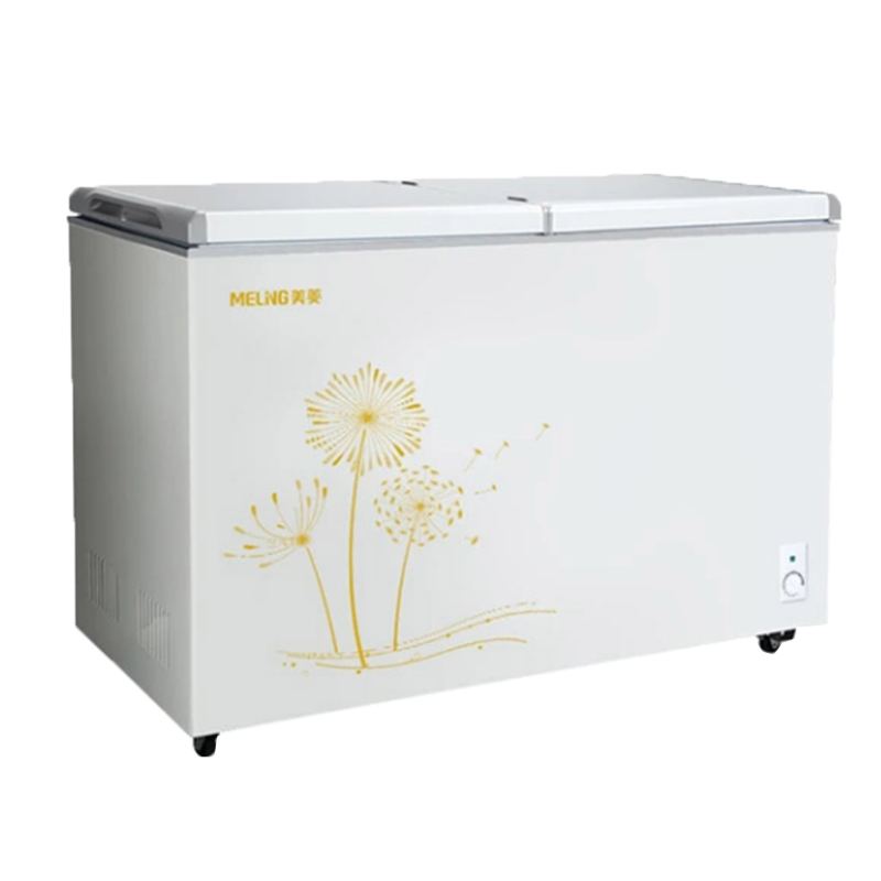 美菱 多模式冷柜