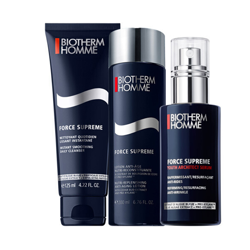 碧欧泉 护肤套装