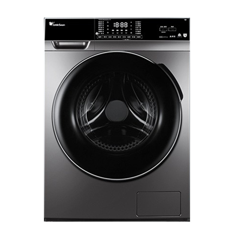 小天鹅滚筒洗衣机