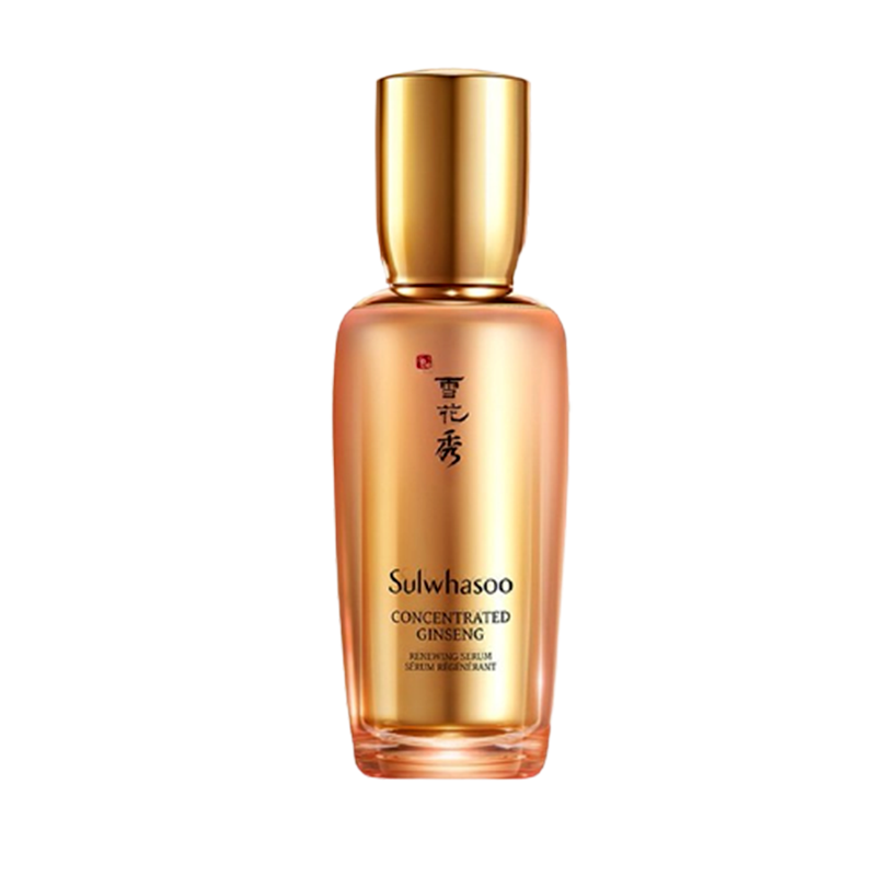 雪花秀 补水 面部精华