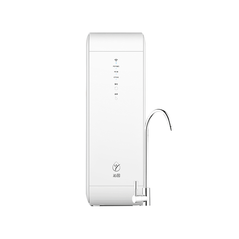 沁园 恒净极滤技术净水器