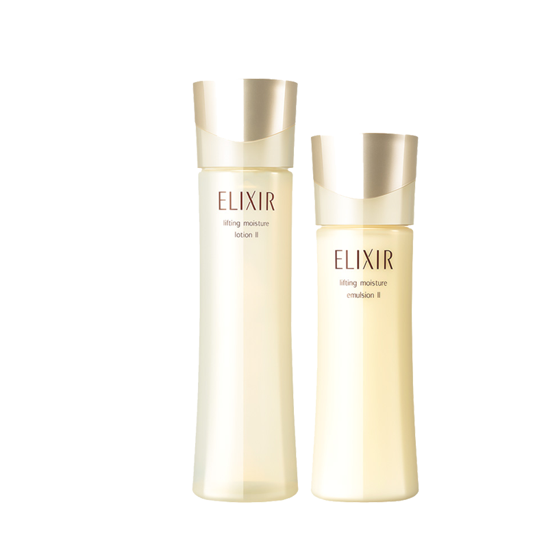 怡丽丝尔 滋润型配方护肤套装