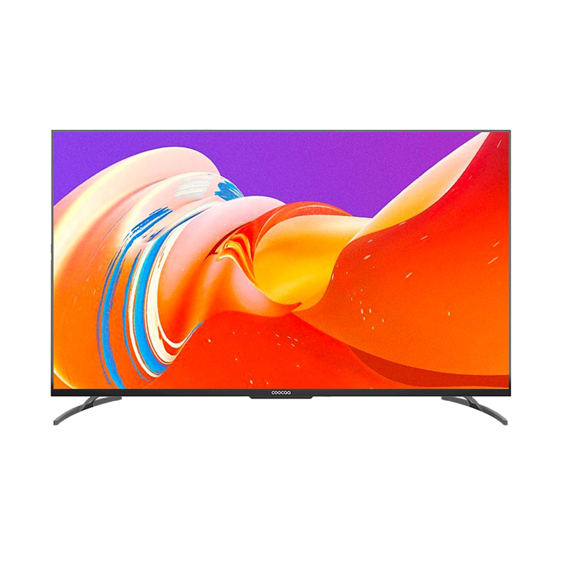 创维70英寸智慧大屏电视