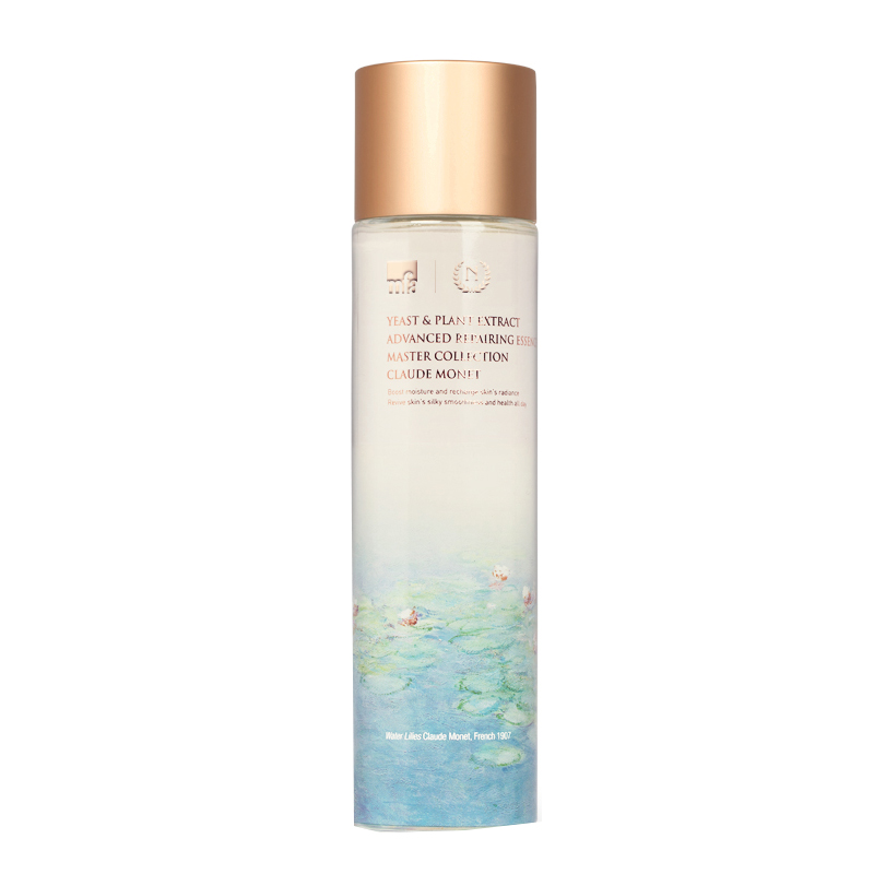 自然之名 细致毛孔 爽肤水