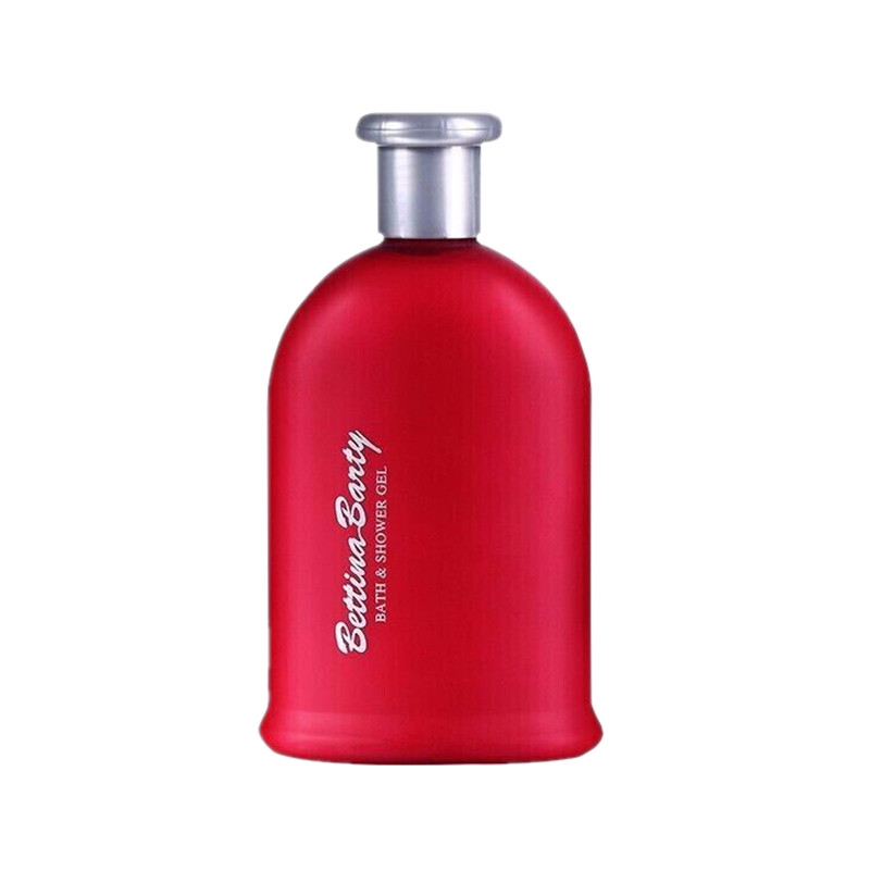 保黛宝 香水啫喱保湿沐浴露