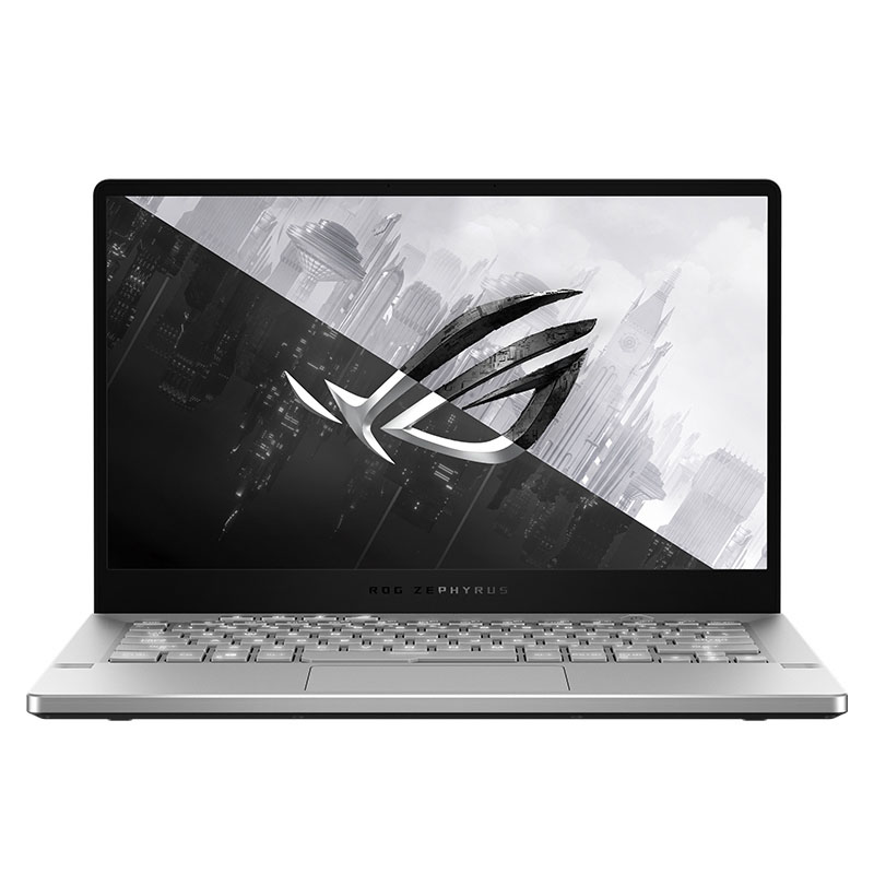 ROG 轻薄微边框游戏本