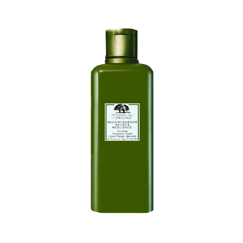 悦木之源 白桦茸爽肤水