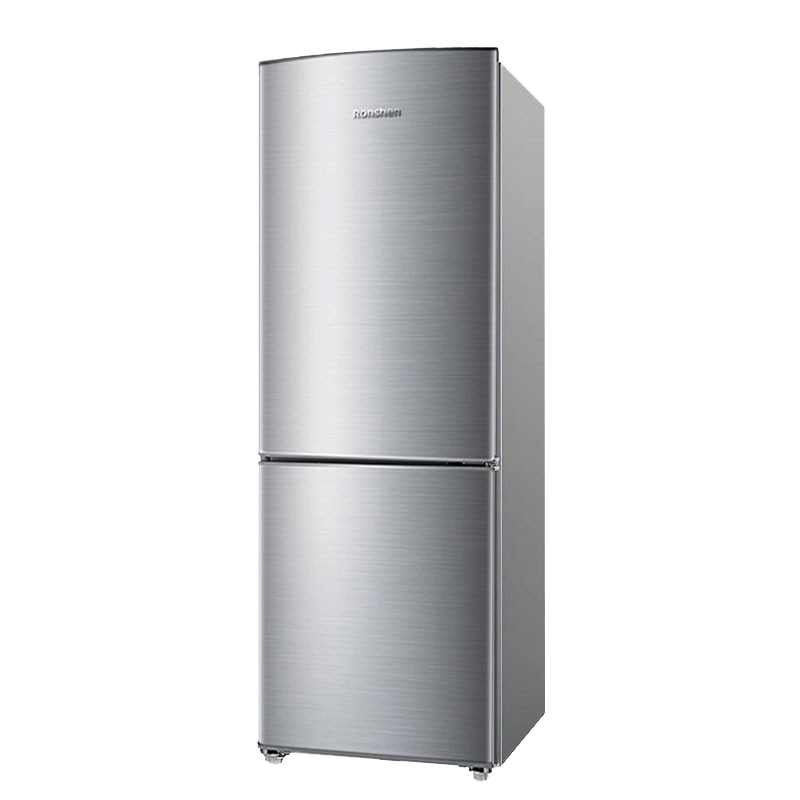 容声 静音低噪双门冰箱