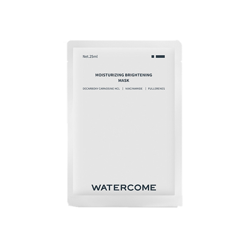 水之蔻 双重精粹面膜