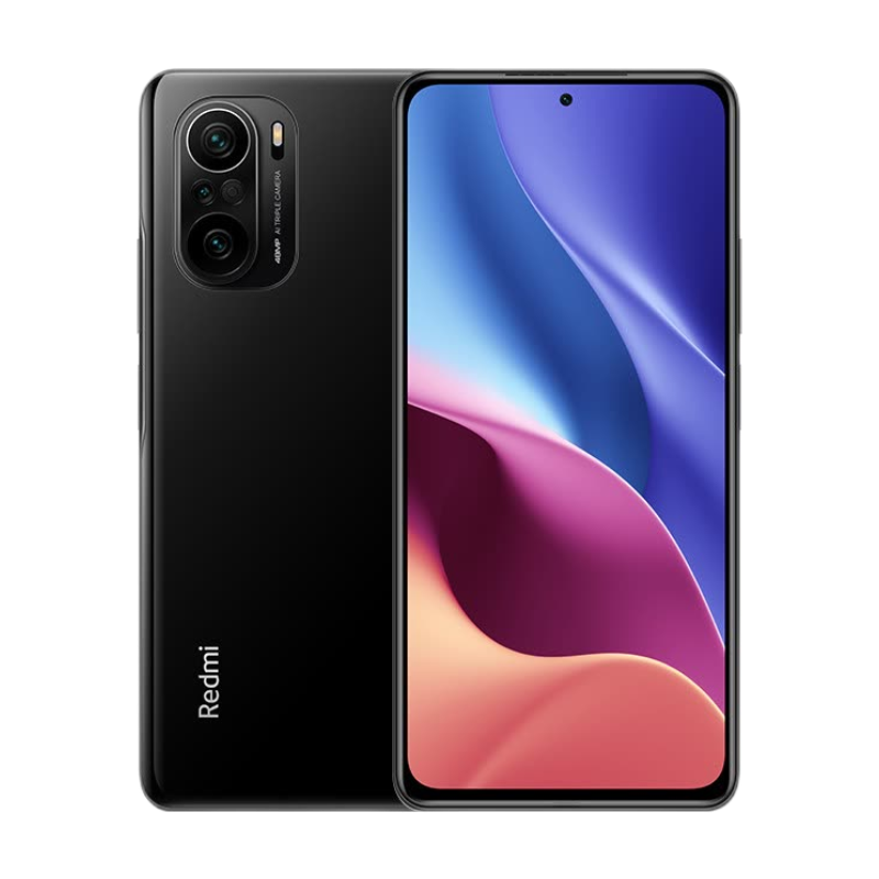 小米 画面细腻手机