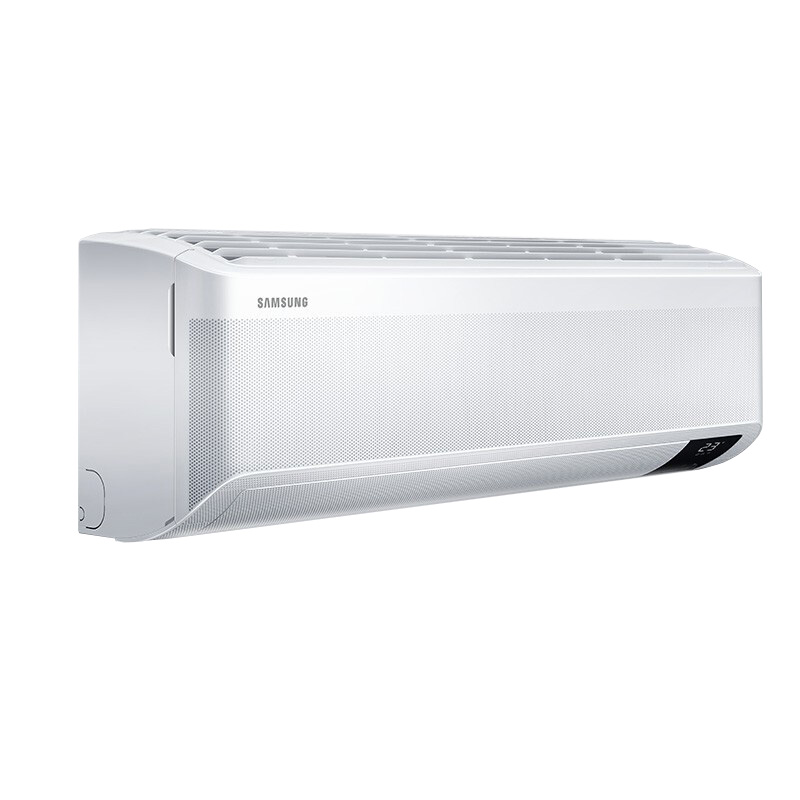三星 轻松拆洗壁挂式空调