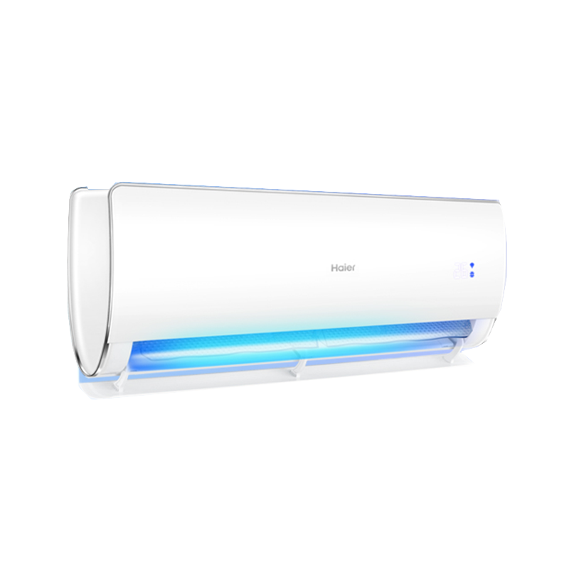 海尔 节能省电壁挂式空调