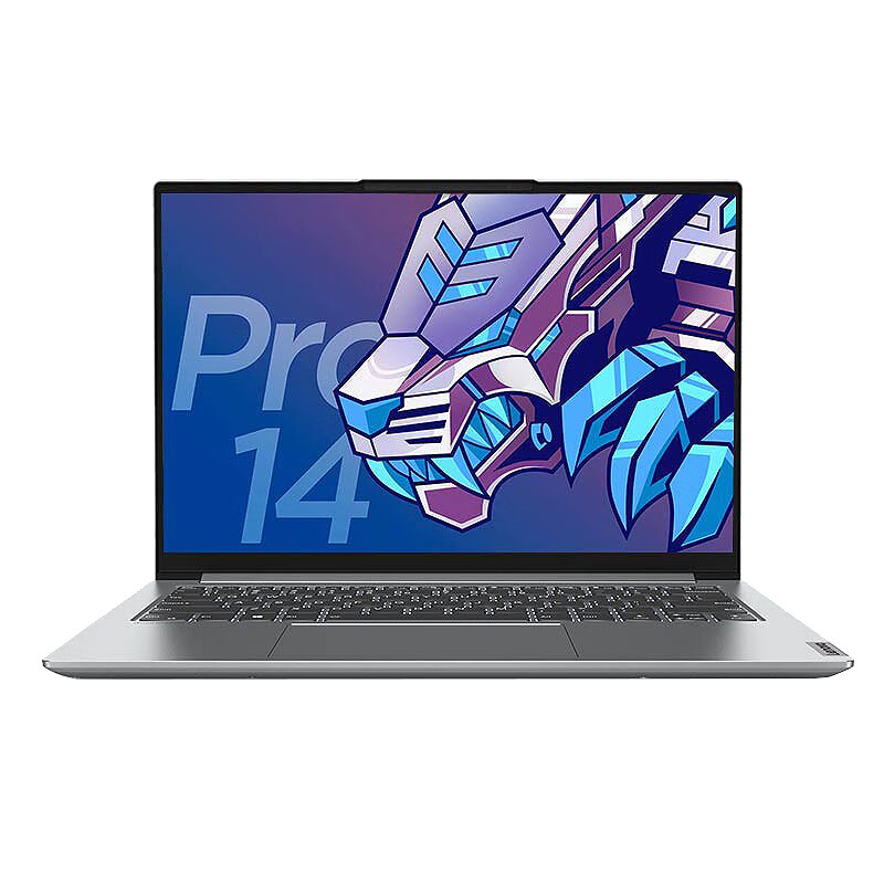 联想 16:10黄金比例轻薄本