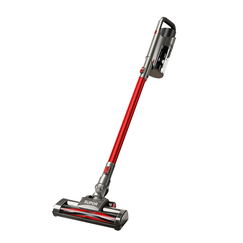 苏泊尔 无线结构吸尘器