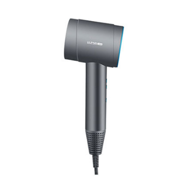 尤勒斯智能温度检测吹风机