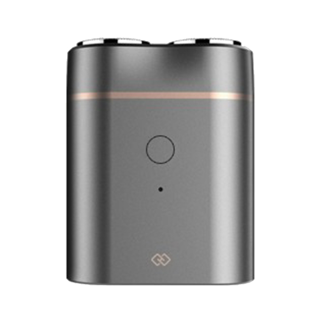 焕醒 德国技术马达超低剃须刀