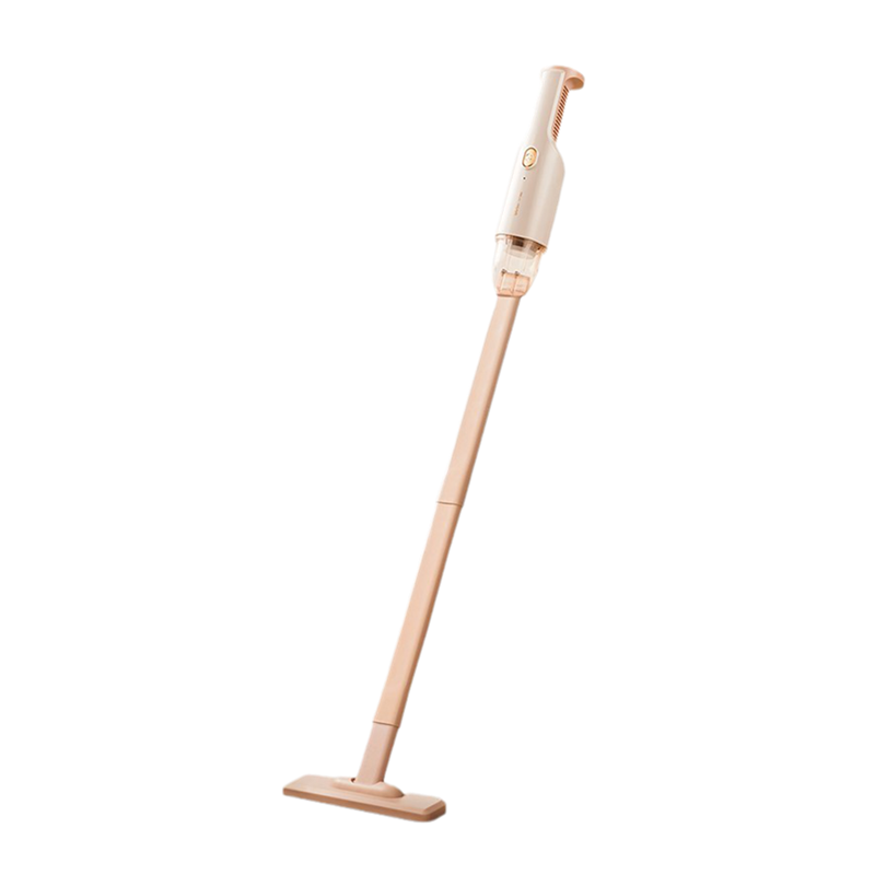 小熊 轻量机身吸尘器