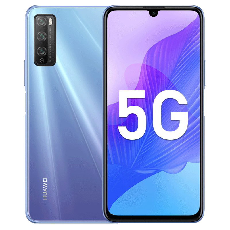 华为 畅滑屏手机